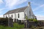 Lismore church